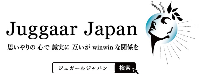 合同会社Juggaar Japan