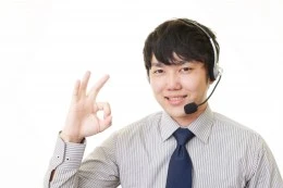 コールセンター深夜の仕事